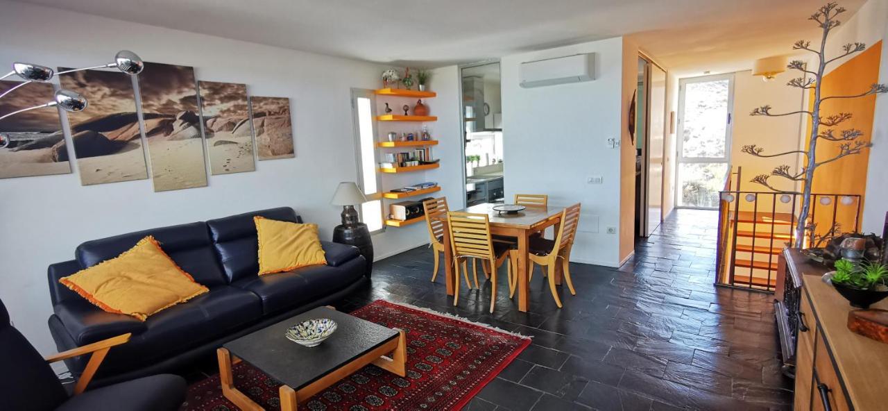 ¡ Vamos A La Playa ! Villa Carboneras Eksteriør bilde
