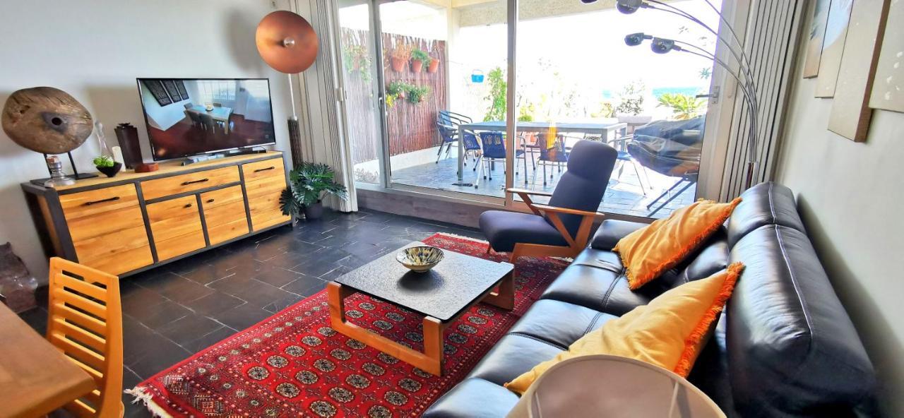 ¡ Vamos A La Playa ! Villa Carboneras Eksteriør bilde