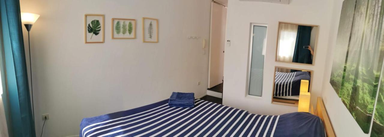 ¡ Vamos A La Playa ! Villa Carboneras Eksteriør bilde